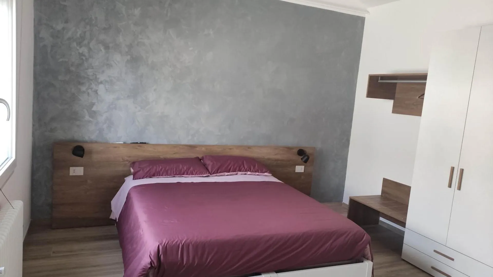 Bed and Breakfast Sant'Agostino Comacchio Bed & Breakfast