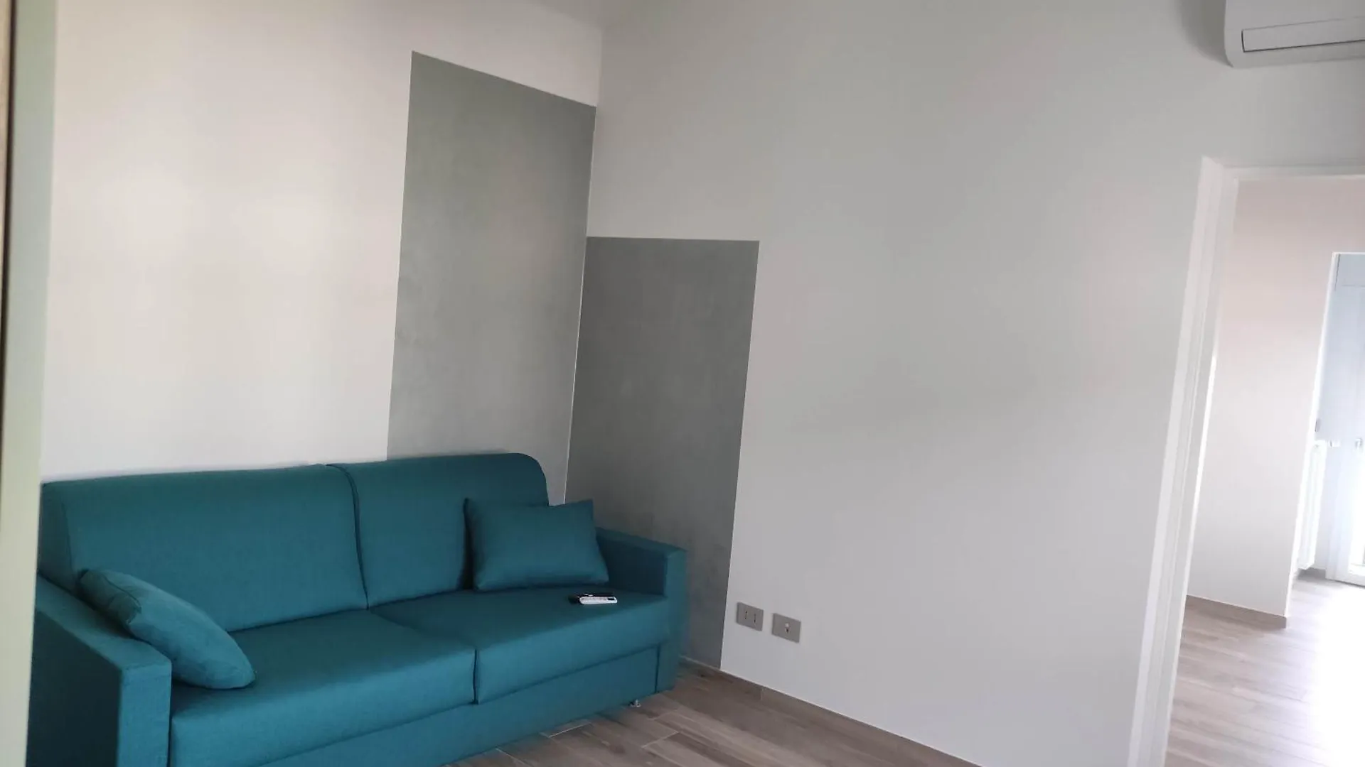 Bed and Breakfast Sant'Agostino Comacchio 0*,  Italia