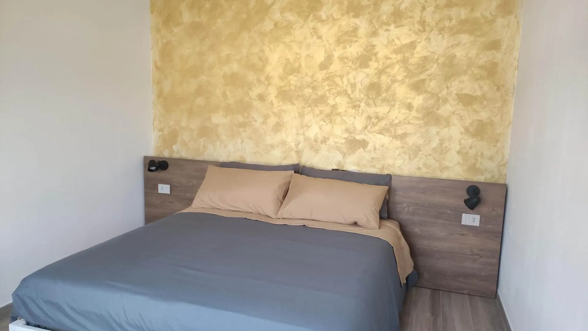 Bed and Breakfast Sant'Agostino Comacchio