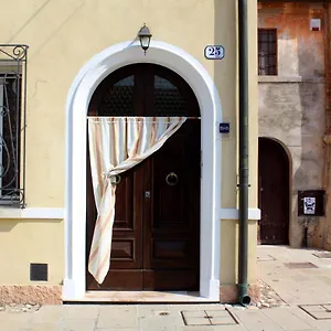 Porta Del Carmine Bed & Breakfast