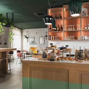 Bed & Breakfast Al Ponticello, Comacchio