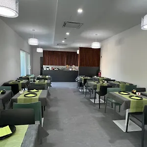 Paradiso Hotel