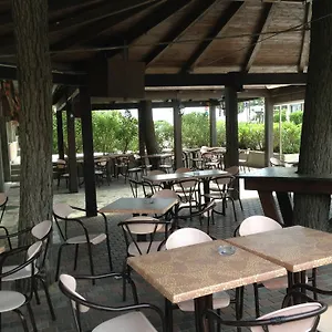 Quadrifoglio Hotel