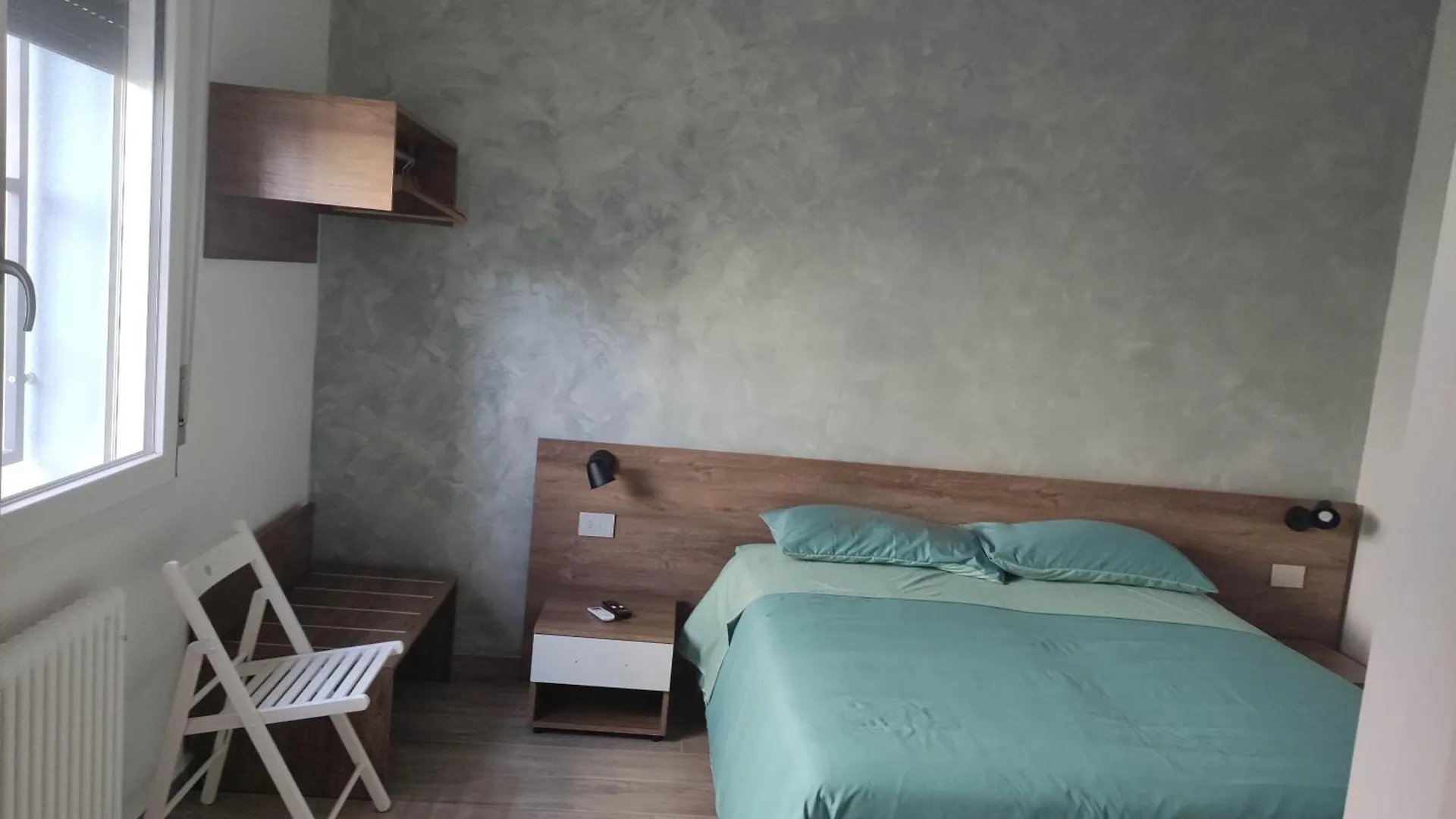 Bed and Breakfast Sant'Agostino Comacchio 0*,